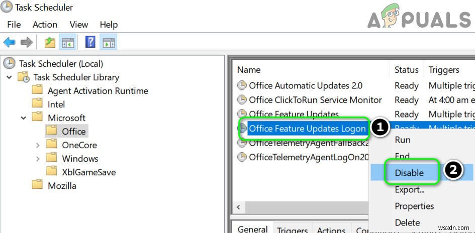 Fix: Microsoft Office SDX Helper- High CPU in Background
