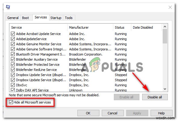 [FIX] MEM_BAD_POINTER / MEM_BAD_POINTER (SmartHeap Library Popup)