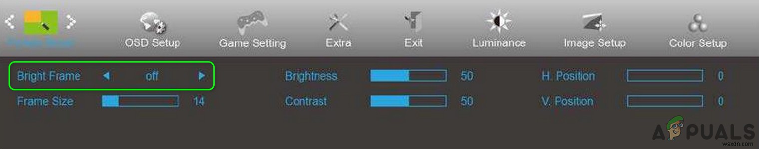 How to Remove Grey box on top-right corner of Windows 10 Desktop?