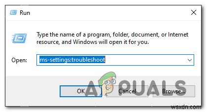 How to Fix ‘An Error Occurred while Renewing Interface Ethernet’