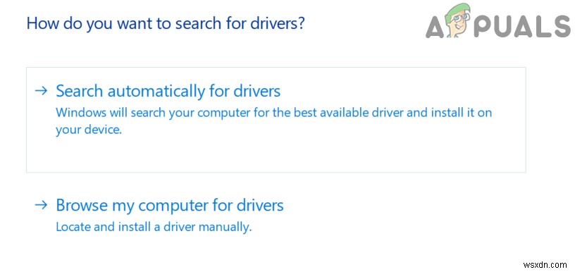 How to Fix ‘An Error Occurred while Renewing Interface Ethernet’