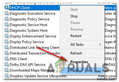 How to Fix ‘An Error Occurred while Renewing Interface Ethernet’