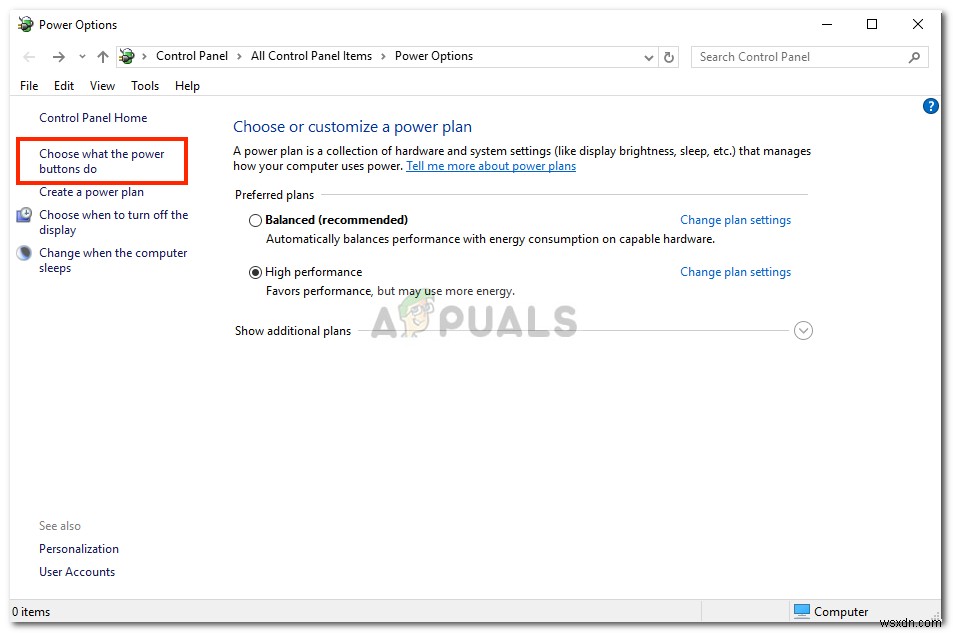 How to Fix ‘An Error Occurred while Renewing Interface Ethernet’