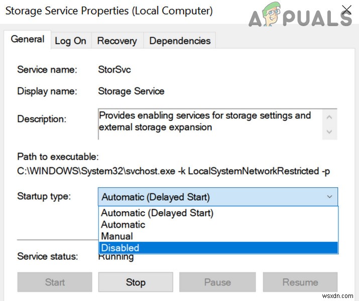 Fix: Windows Update KB4579311 causing Explorer to Crash repeatedly when Logging In