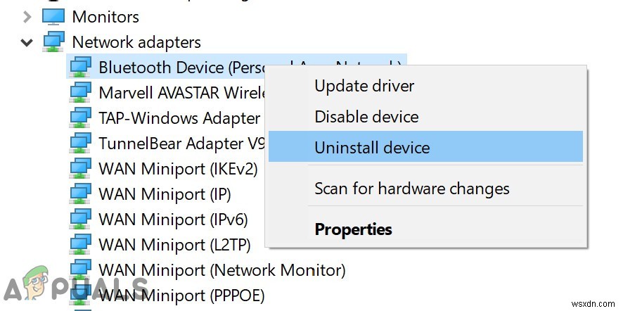 How to Fix AirPods Paired but won’t Connect