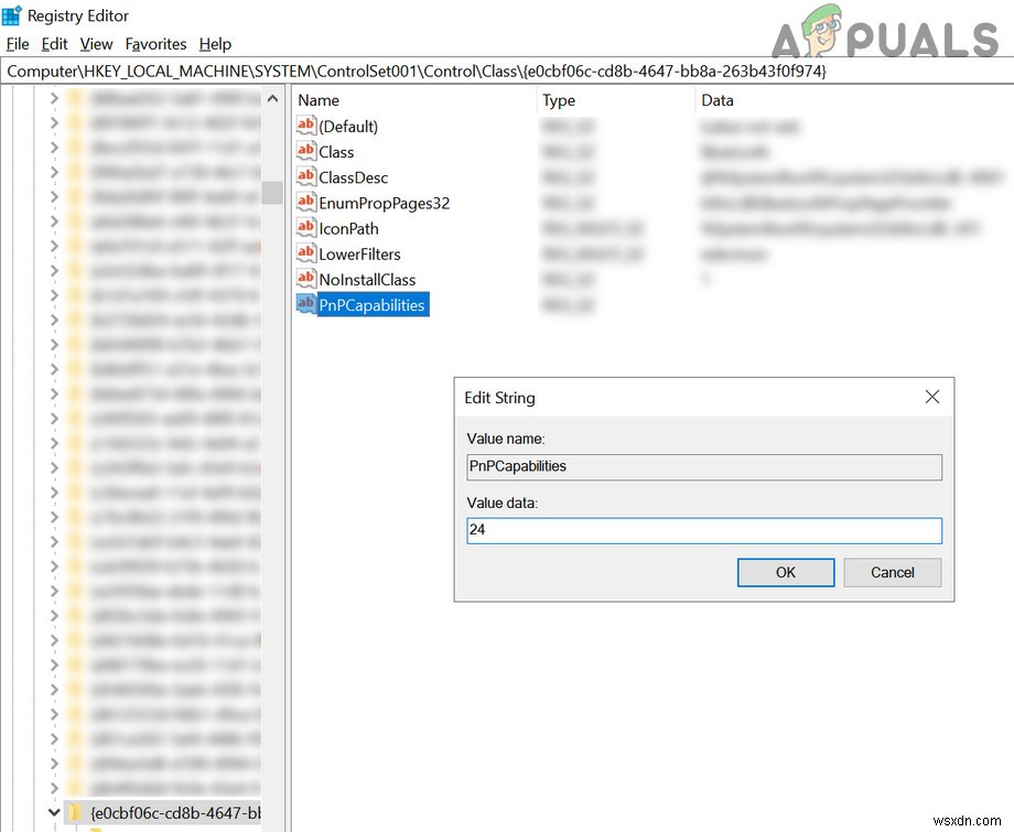 How to Fix AirPods Paired but won’t Connect