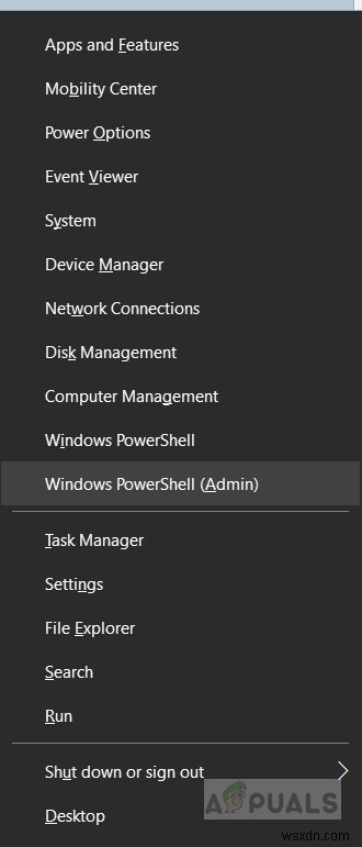 How to Switch Login method from PIN to Password