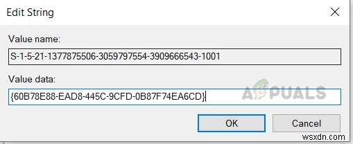 How to Switch Login method from PIN to Password