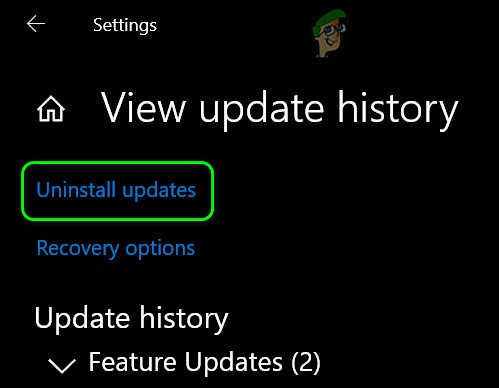 Fix: Win32Bridge Server Problem – Incorrect Function