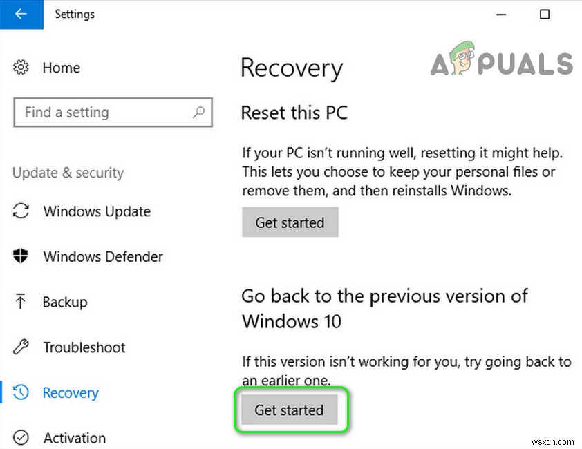 Fix: Win32Bridge Server Problem – Incorrect Function