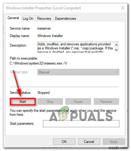 How to Fix Stop Error Code 0x00000667
