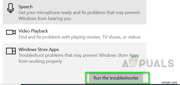 [FIX] Microsoft Store Error 0x80072F05