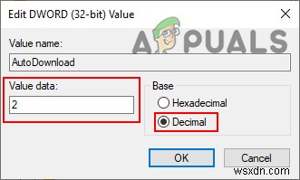 How to Disable Automatic Windows Store Updates?
