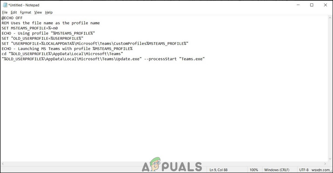 How to Login Microsoft Teams with Multiple Accounts
