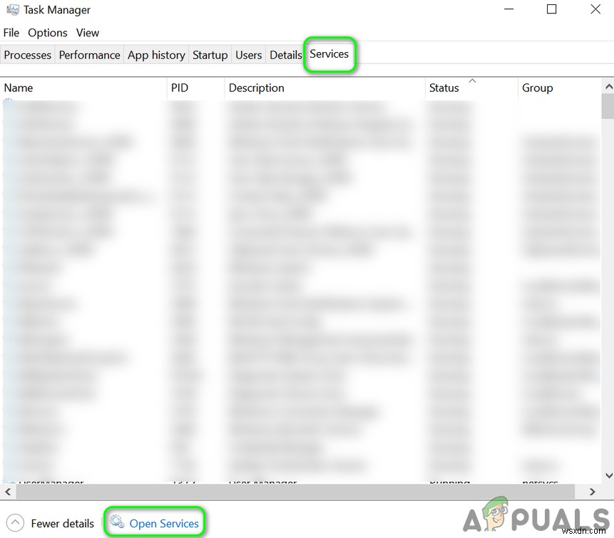 Fix: Alienware Command Center not Working