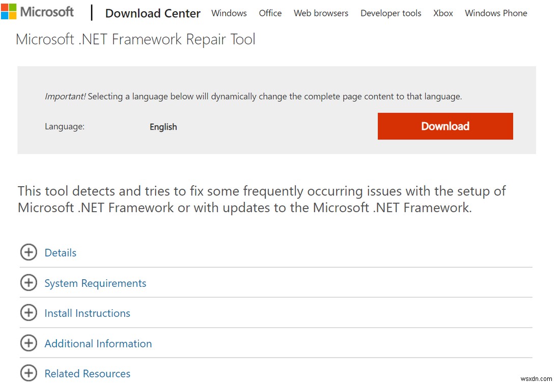 Fix: Alienware Command Center not Working