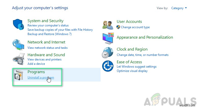 Fix: Alienware Command Center not Working
