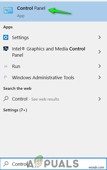 Fix: Alienware Command Center not Working