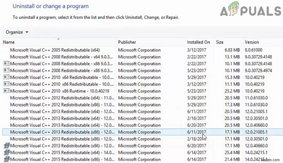Fix: Alienware Command Center not Working