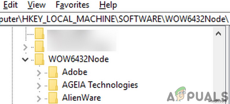Fix: Alienware Command Center not Working