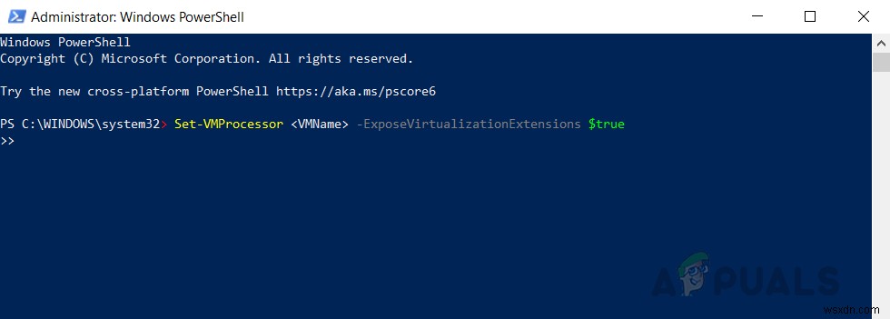 How to Fix WSL Register Distribution Error 0x80370102 on Windows 10?