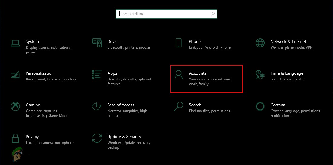 How to Disable Face Recognition or Fingerprint Login on Windows 10?
