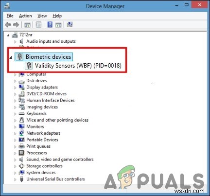 How to Disable Face Recognition or Fingerprint Login on Windows 10?