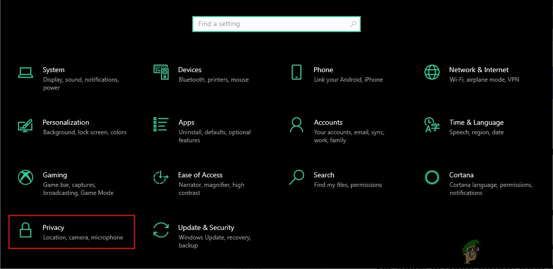 How to Prevent Apps from Accessing Location on Windows 10?