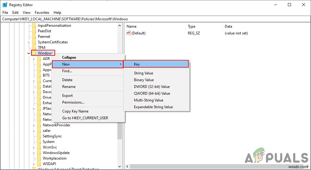 How to Prevent Apps from Accessing Location on Windows 10?