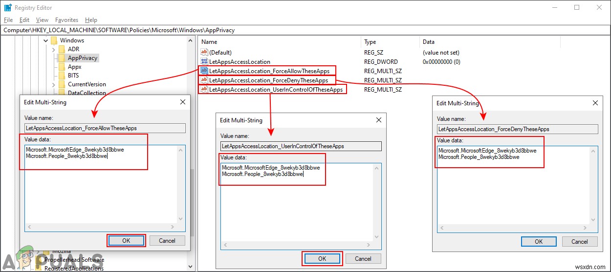 How to Prevent Apps from Accessing Location on Windows 10?