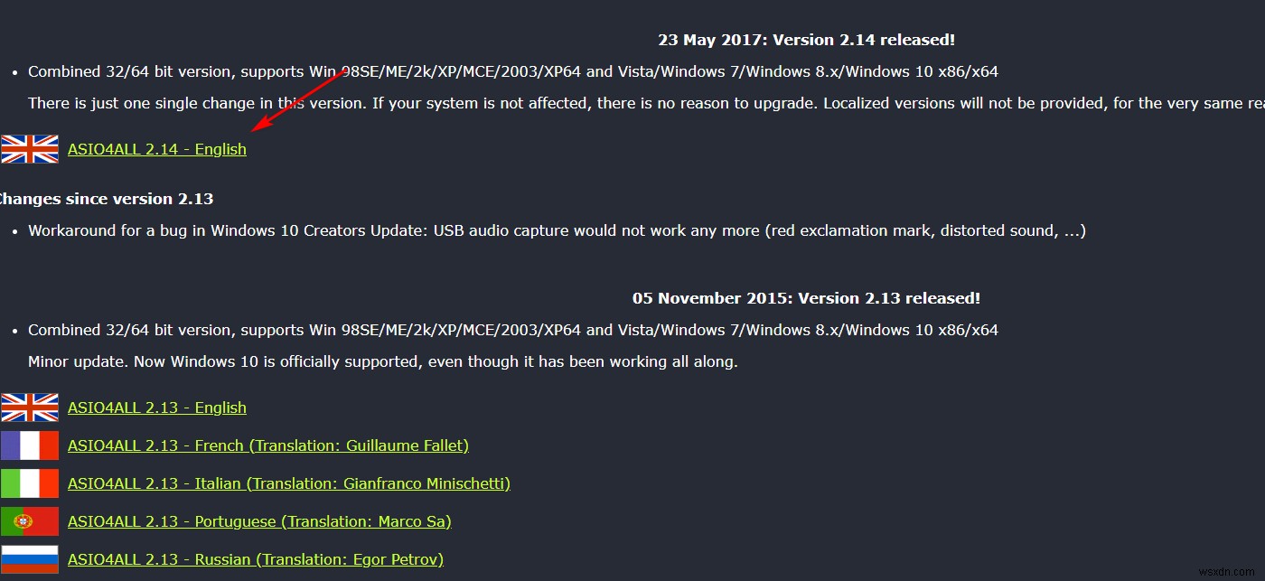 How To Fix Pro Tools ‘AAE Error – 6117’