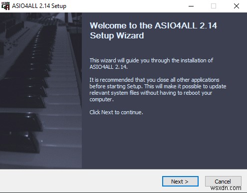 How To Fix Pro Tools ‘AAE Error – 6117’