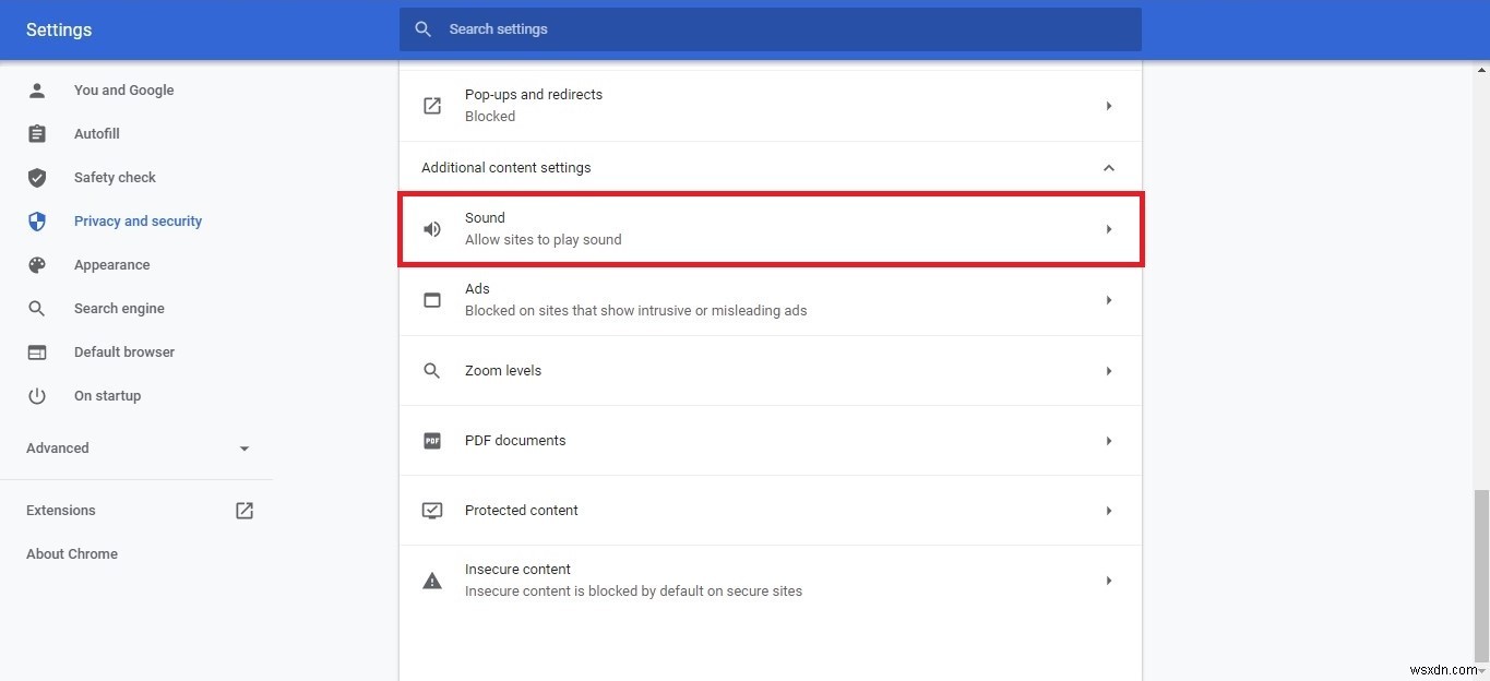 How to Disable Video/Audio Autoplay in Chrome, Firefox, and Microsoft Edge?