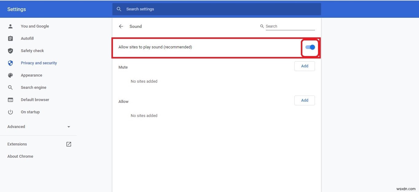 How to Disable Video/Audio Autoplay in Chrome, Firefox, and Microsoft Edge?