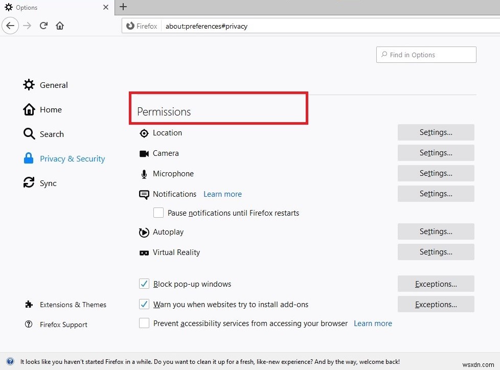 How to Disable Video/Audio Autoplay in Chrome, Firefox, and Microsoft Edge?