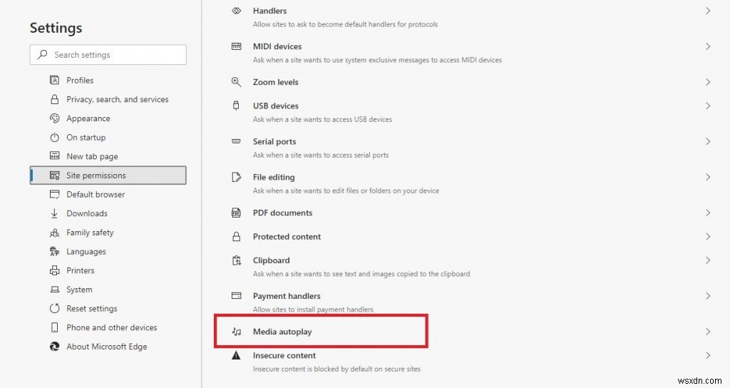 How to Disable Video/Audio Autoplay in Chrome, Firefox, and Microsoft Edge?