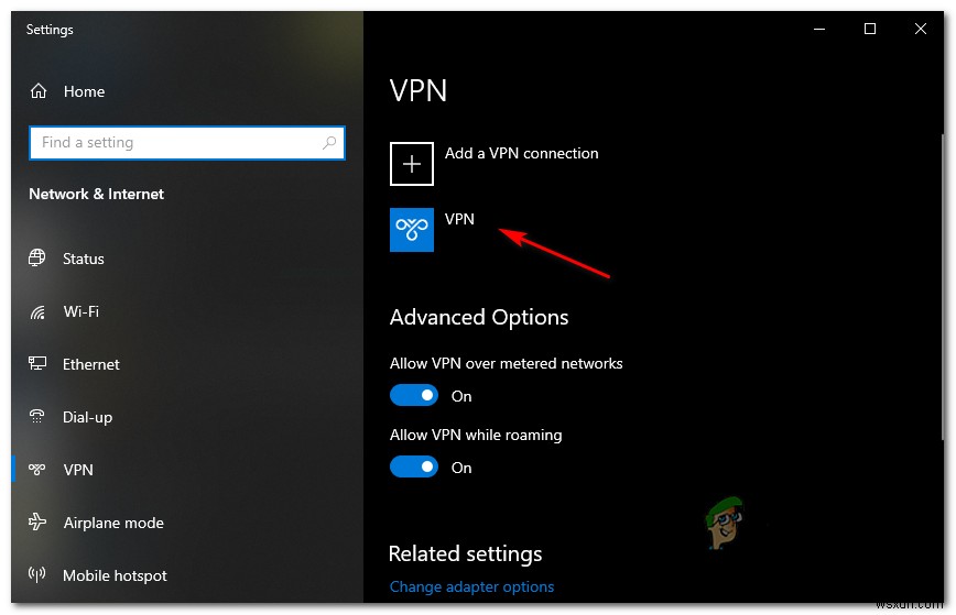 How to Fix Error TVAPP-00100 inside Xfinity