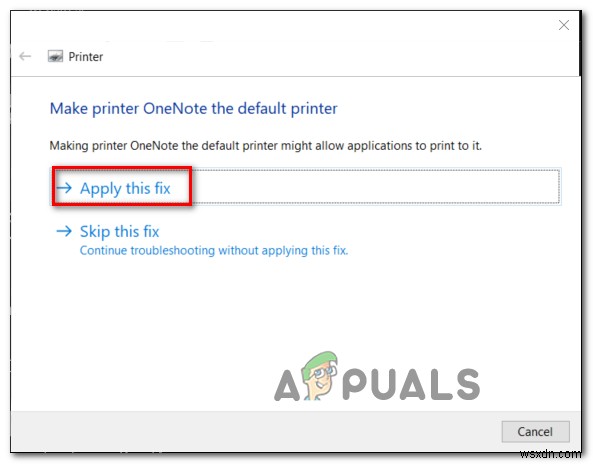 [FIX] ‘A Disc Burner wasn’t Found’ when Burning an Image