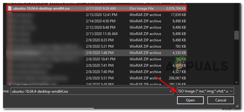 [FIX] ‘A Disc Burner wasn’t Found’ when Burning an Image