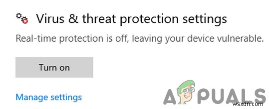 Fix: Failed to Download Bootstrapper Files Synapse X