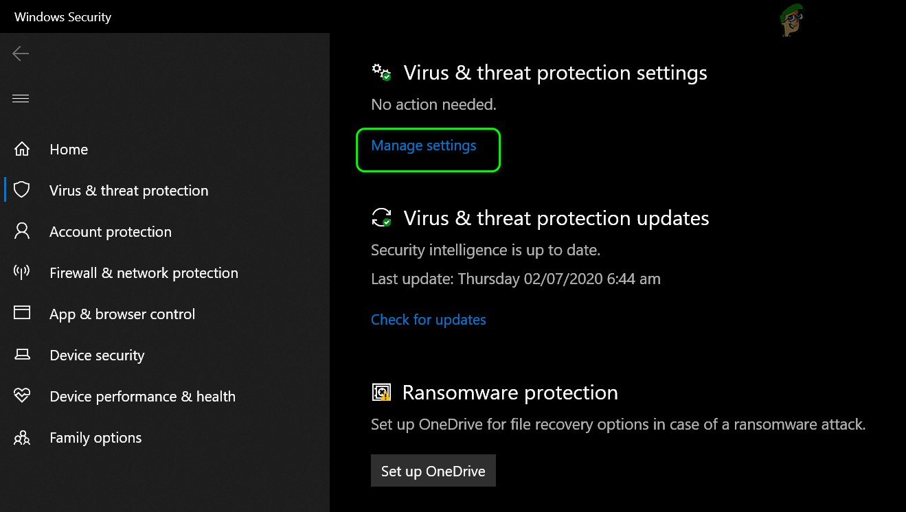 Fix: Failed to Download Bootstrapper Files Synapse X