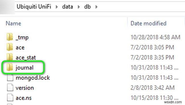 Fix: Unifi Controller Startup Failed