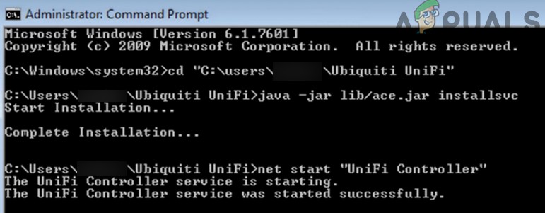 Fix: Unifi Controller Startup Failed
