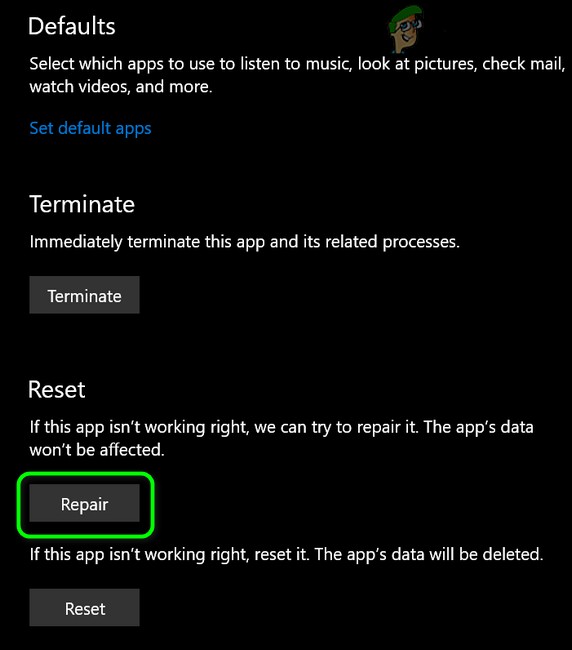 Fix: WSLRegisterDistribution Failed with Error: 0x8007019e