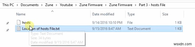 How to Fix Zune Error Code C00D133C (80190194)