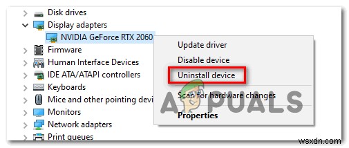 [FIX] Error (Code 43) with AMD Radeon GPU