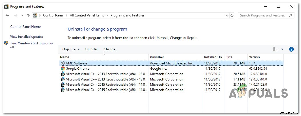 [FIX] Error (Code 43) with AMD Radeon GPU