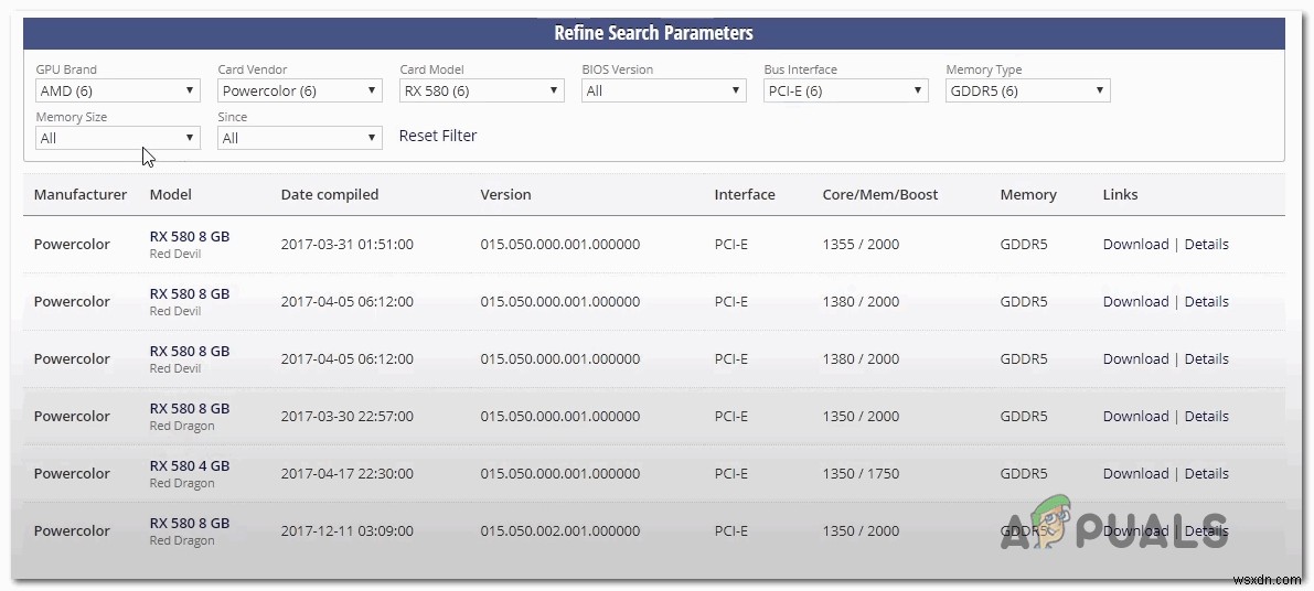 [FIX] Error (Code 43) with AMD Radeon GPU