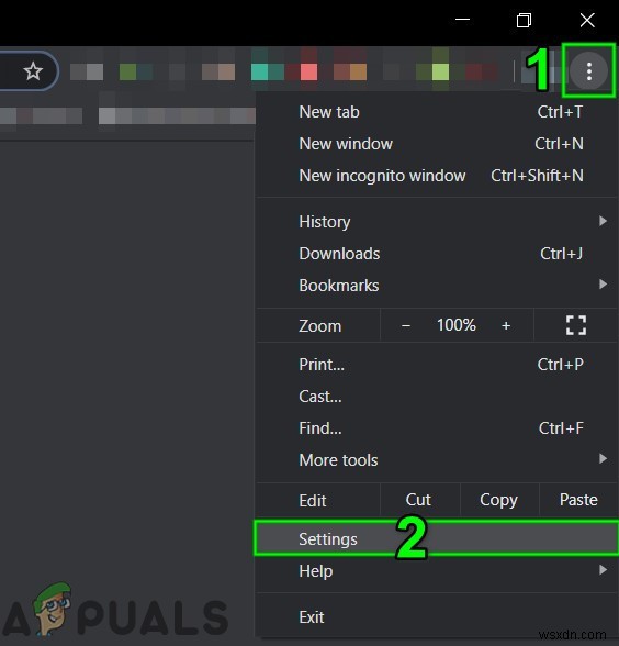 Fix: Google Translate not Working