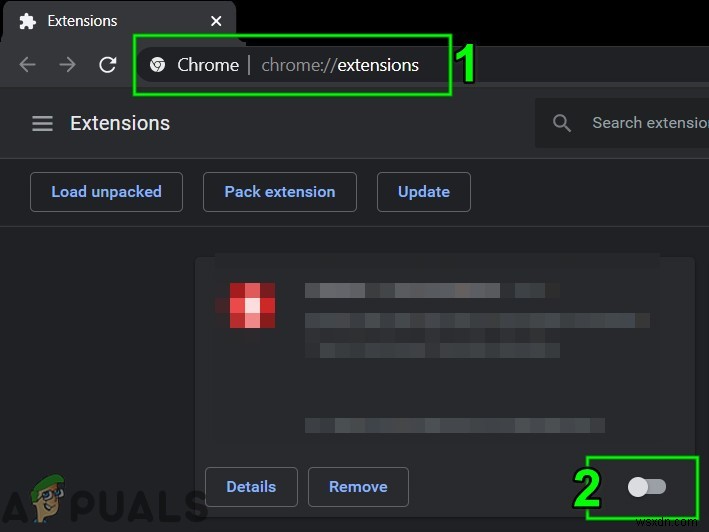 Fix: Google Translate not Working